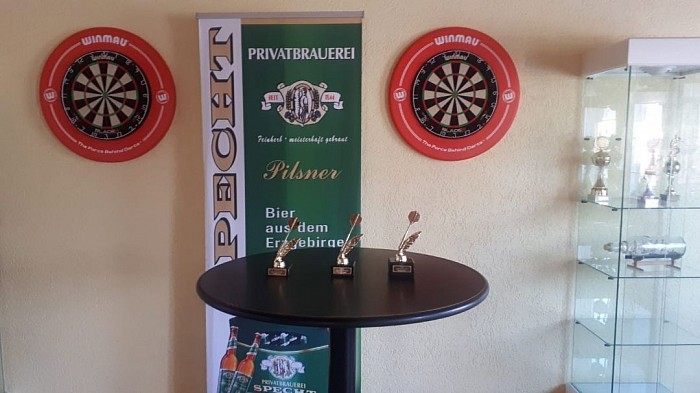 Spielort