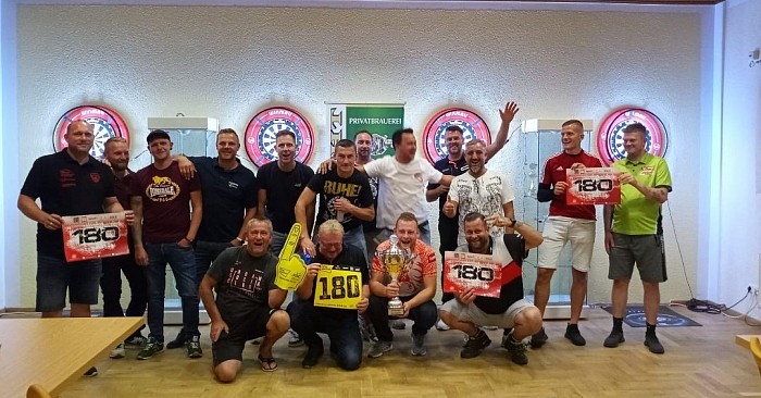 Wanderpokal 2023